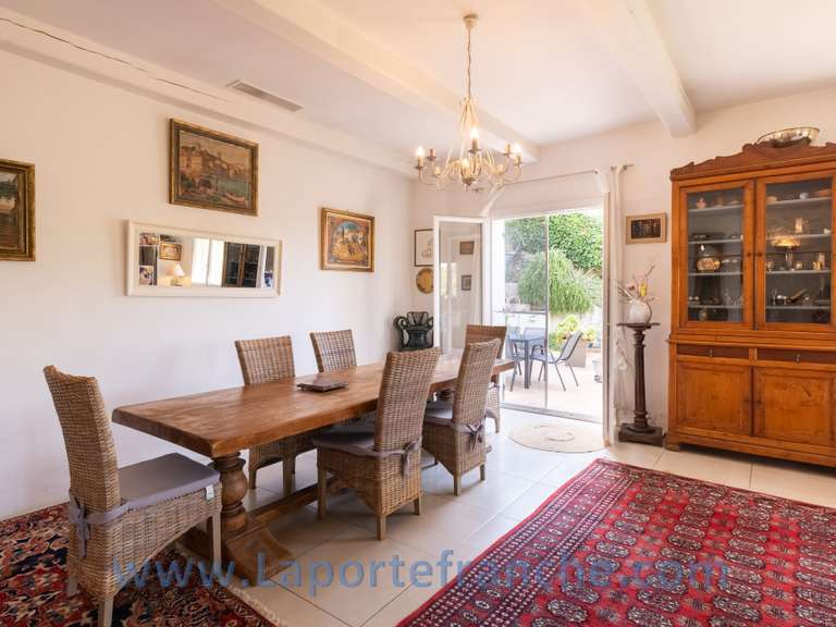Maison Saint-Paul - 3 chambres - 142m²