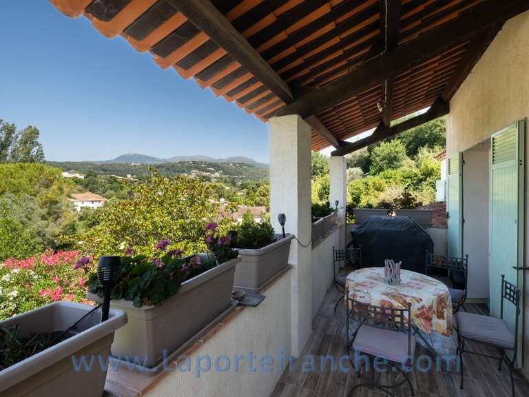 Maison Saint-Paul - 3 chambres - 142m²