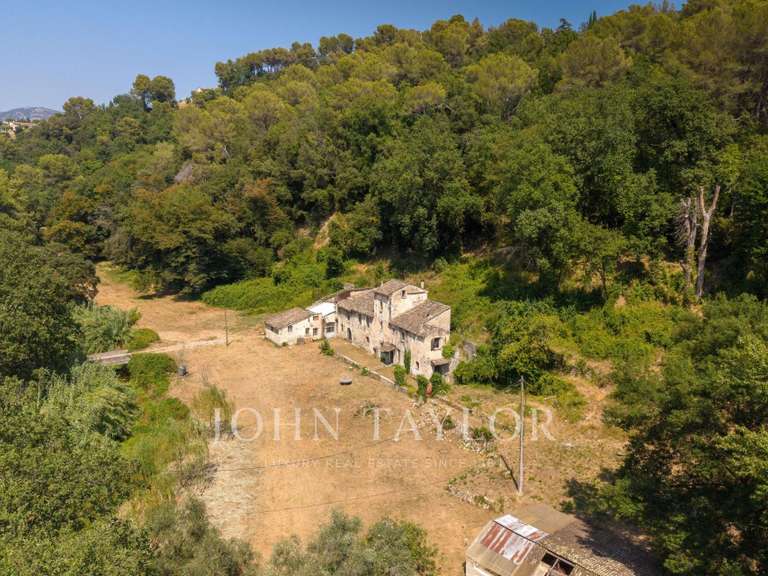 Maison Saint-Paul - 6 chambres - 490m²