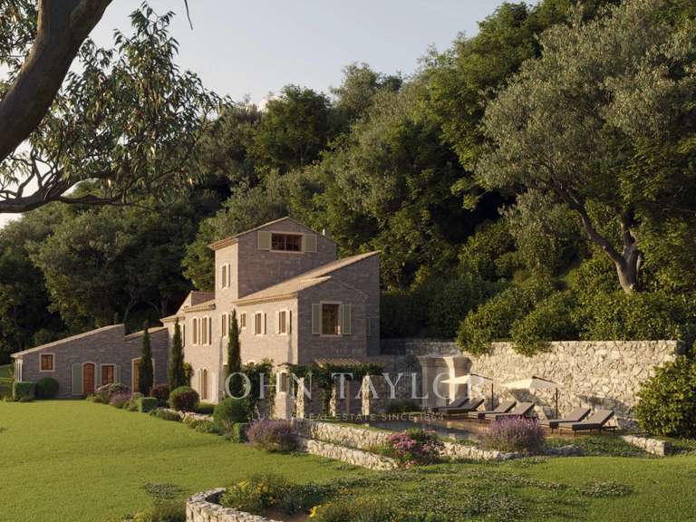 Maison Saint-Paul - 6 chambres - 490m²