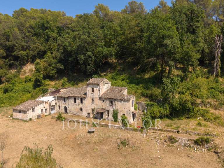 Maison Saint-Paul - 6 chambres - 490m²
