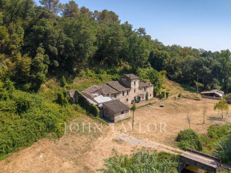 Maison Saint-Paul - 6 chambres - 490m²
