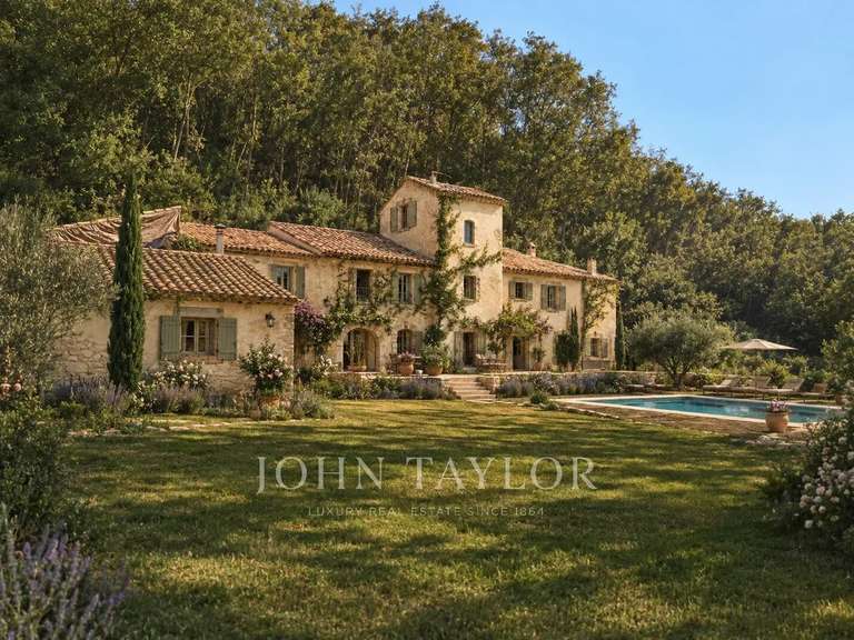 Maison Saint-Paul - 6 chambres - 490m²