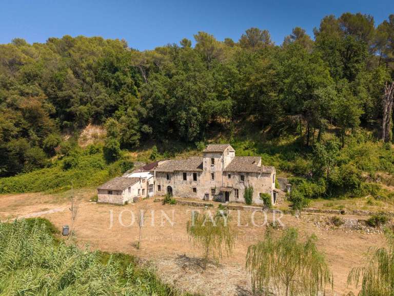 Maison Saint-Paul - 6 chambres - 490m²