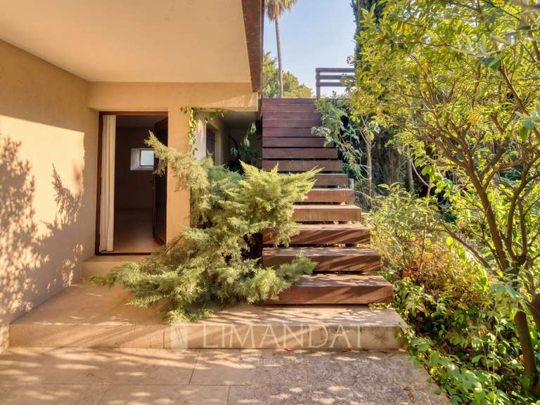 Maison Saint-Paul - 6 chambres - 330m²