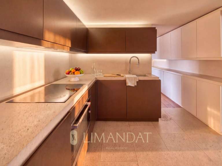 Maison Saint-Paul - 6 chambres - 330m²