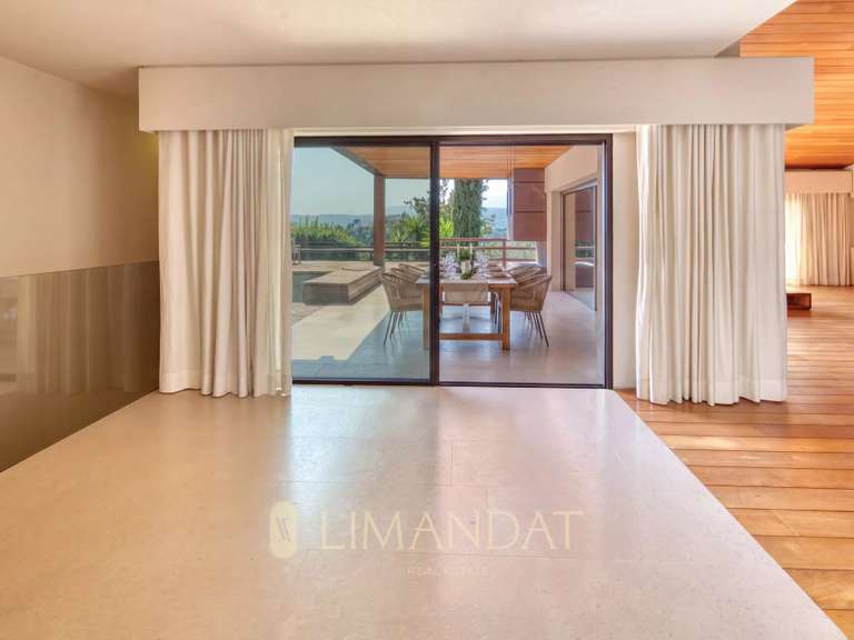 Maison Saint-Paul - 6 chambres - 330m²