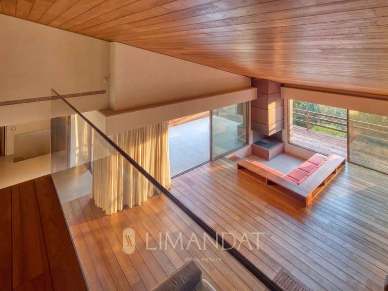 Maison Saint-Paul - 6 chambres - 330m²