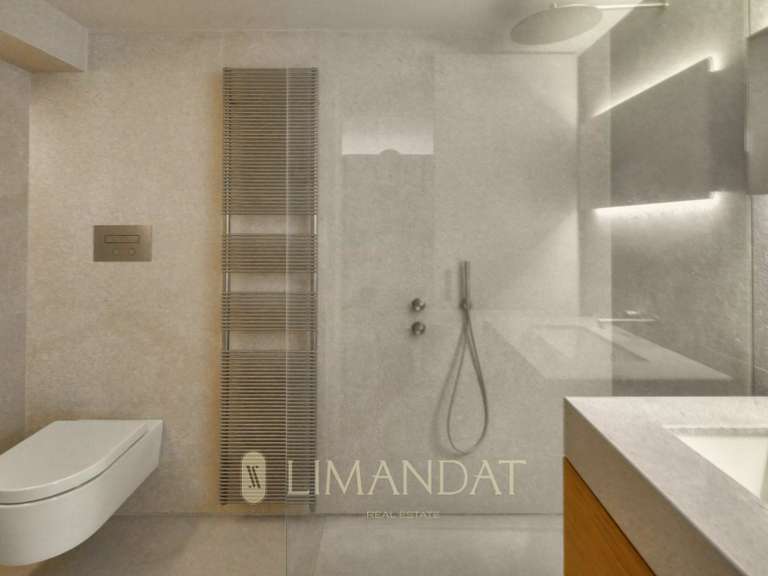 Maison Saint-Paul - 6 chambres - 330m²