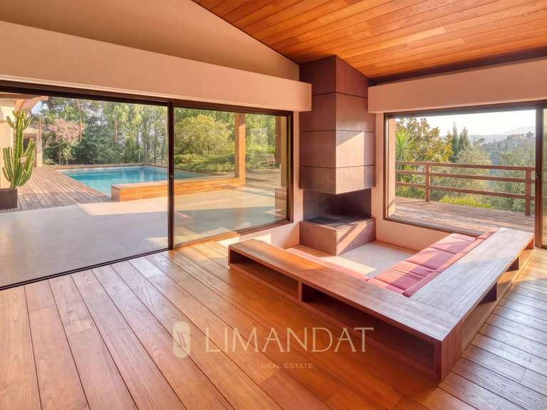 Maison Saint-Paul - 6 chambres - 330m²