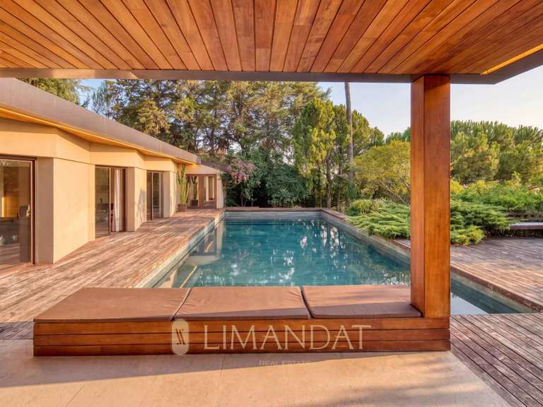 Maison Saint-Paul - 6 chambres - 330m²
