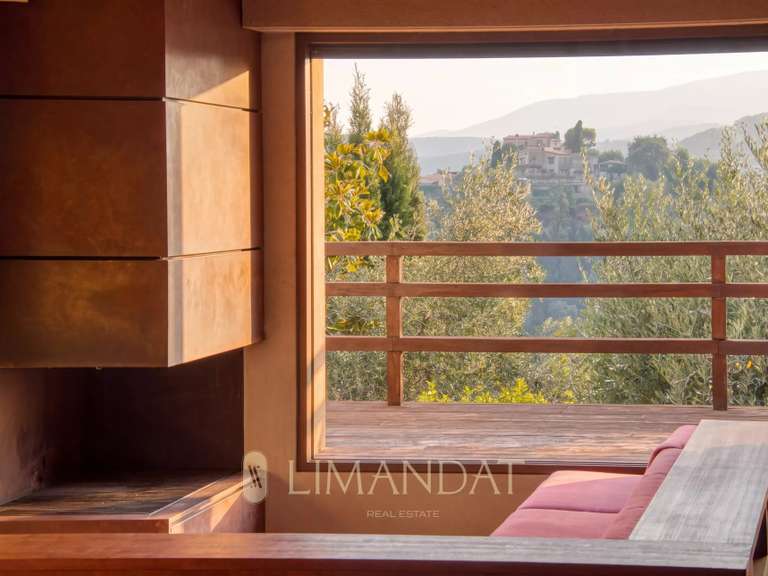 Maison Saint-Paul - 6 chambres - 330m²