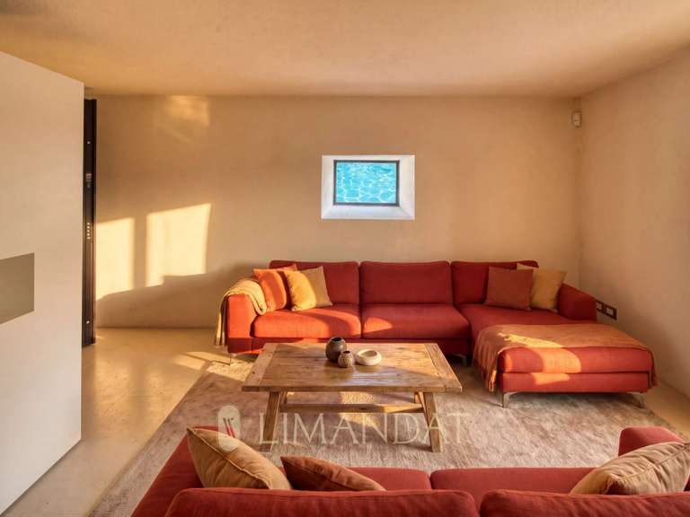 Maison Saint-Paul - 6 chambres - 330m²