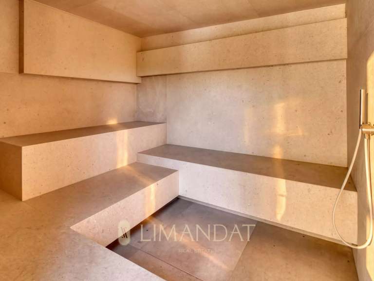 Maison Saint-Paul - 6 chambres - 330m²