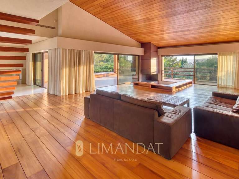 Maison Saint-Paul - 6 chambres - 330m²