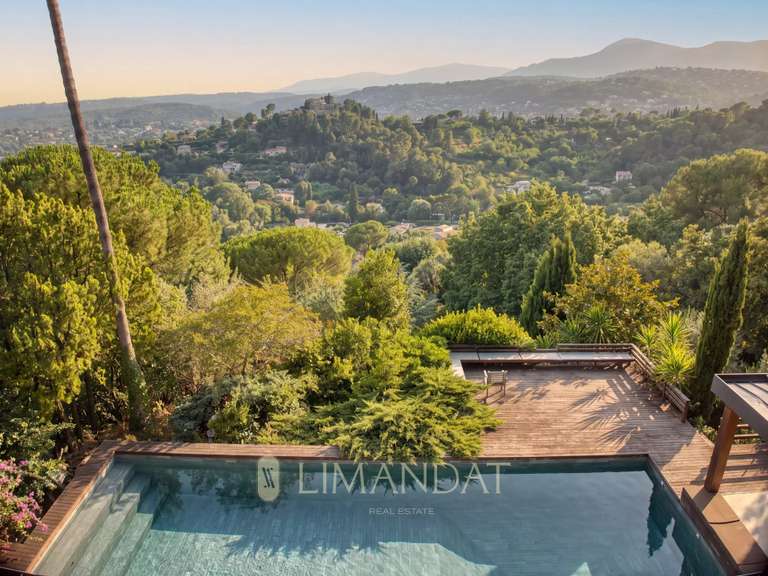 Maison Saint-Paul - 6 chambres - 330m²