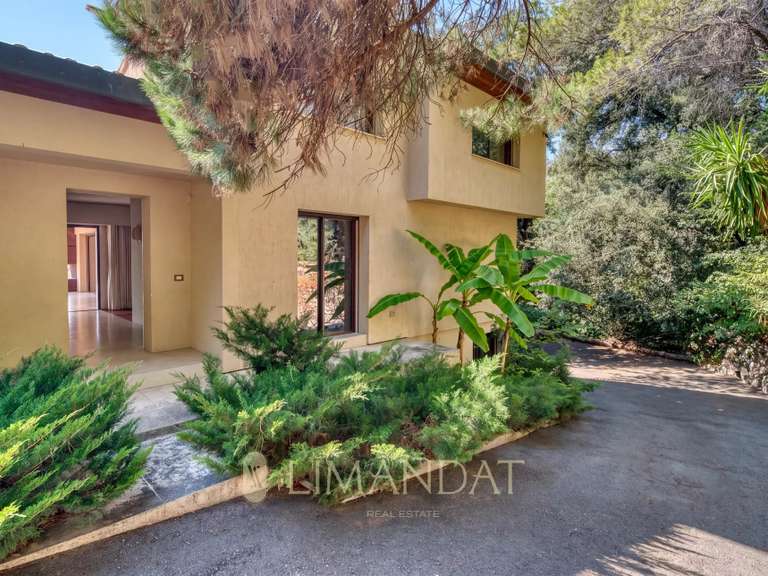 Maison Saint-Paul - 6 chambres - 330m²