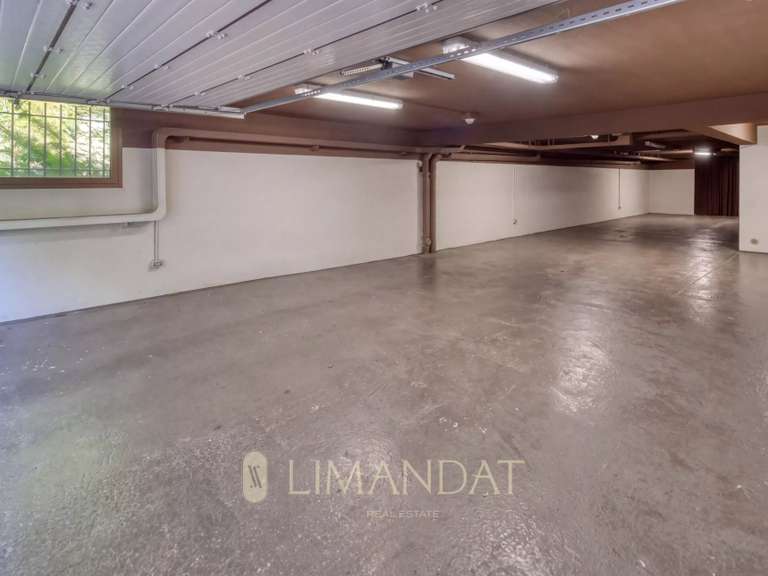 Maison Saint-Paul - 6 chambres - 330m²