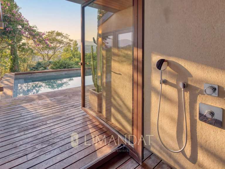 Maison Saint-Paul - 6 chambres - 330m²