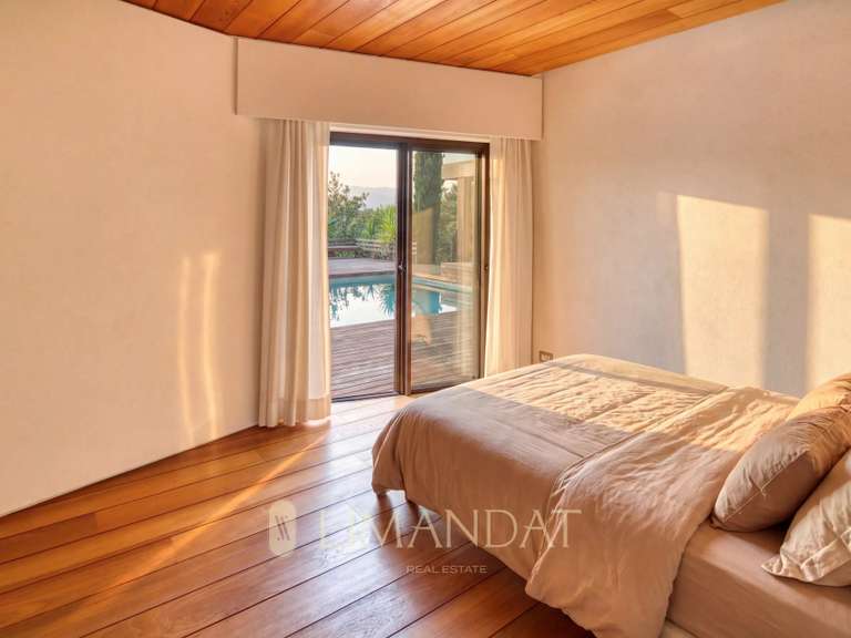 Maison Saint-Paul - 6 chambres - 330m²