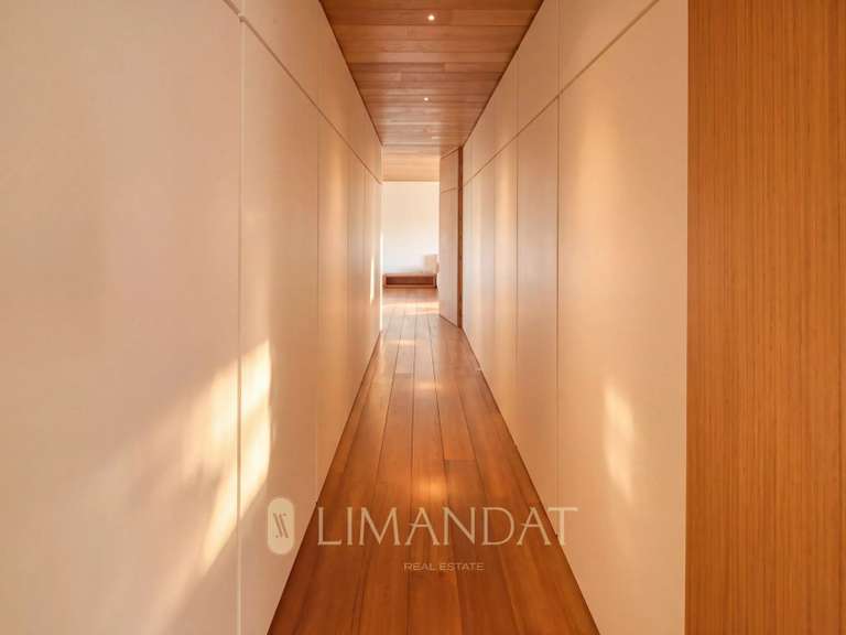 Maison Saint-Paul - 6 chambres - 330m²