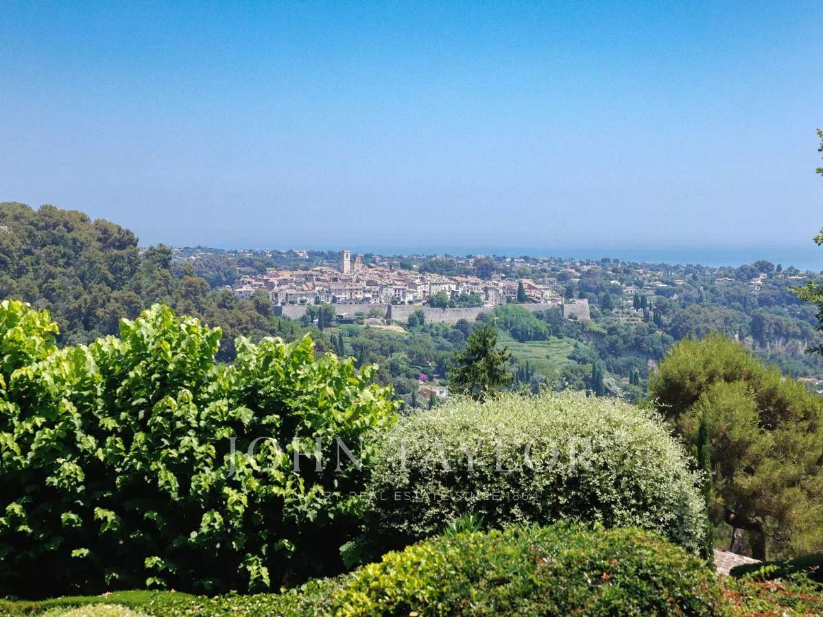 Maison Saint-Paul