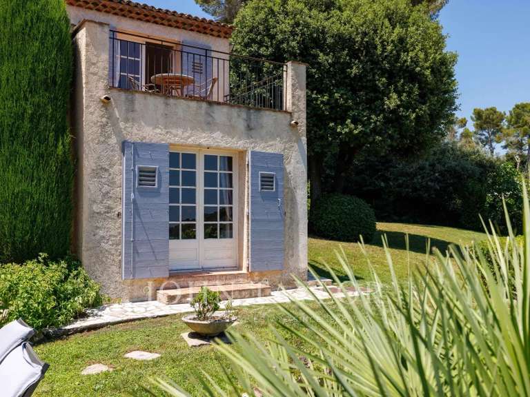 Maison Saint-Paul - 5 chambres - 232m²
