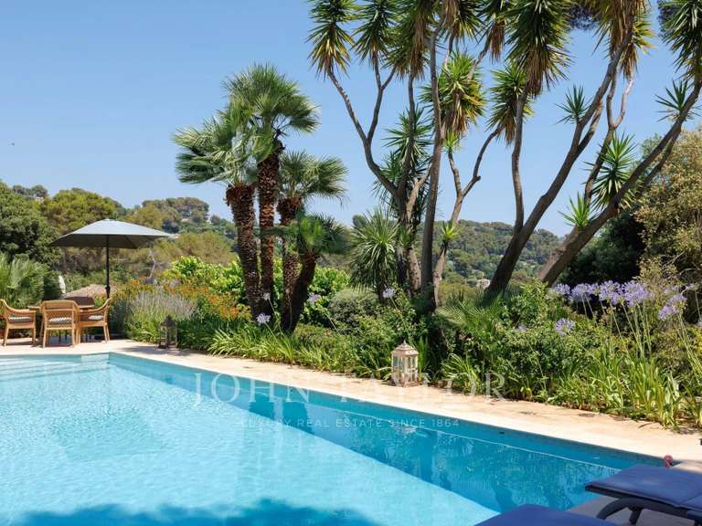 Maison Saint-Paul - 5 chambres - 232m²