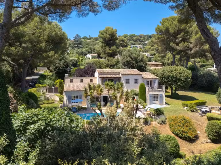 Maison Saint-Paul - 5 chambres - 232m²