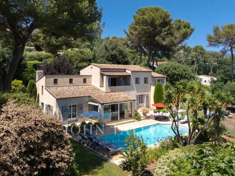 Maison Saint-Paul - 5 chambres - 232m²