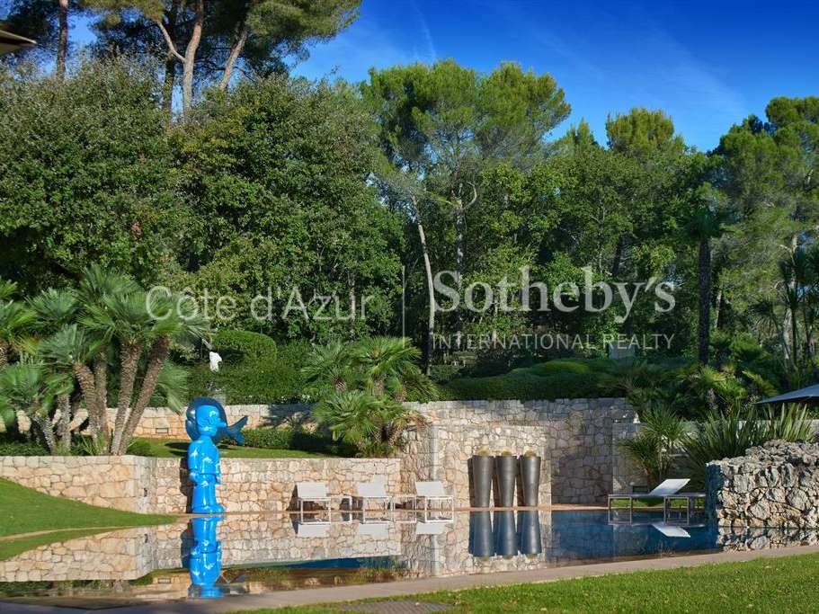 House Saint-Paul-de-Vence