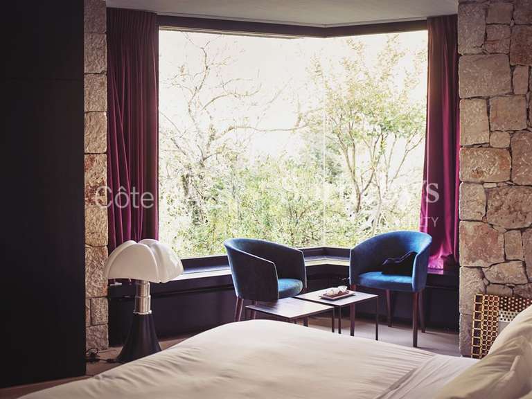 Maison Saint-Paul - 3 chambres - 700m²