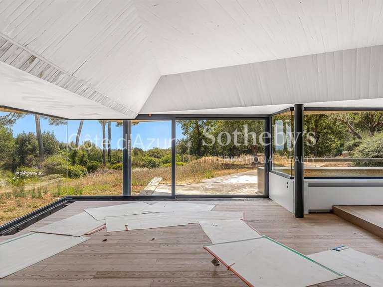 Maison Saint-Paul - 3 chambres - 700m²