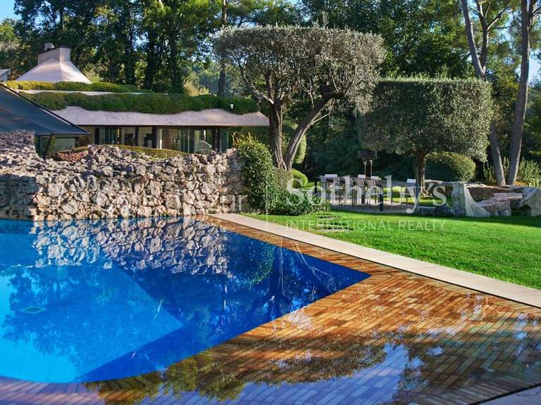 Maison Saint-Paul - 3 chambres - 700m²