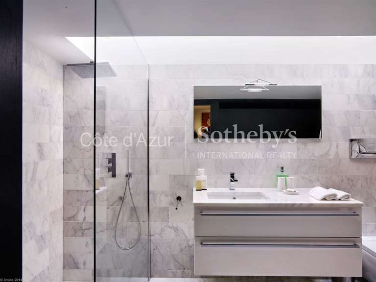 Maison Saint-Paul - 3 chambres - 700m²