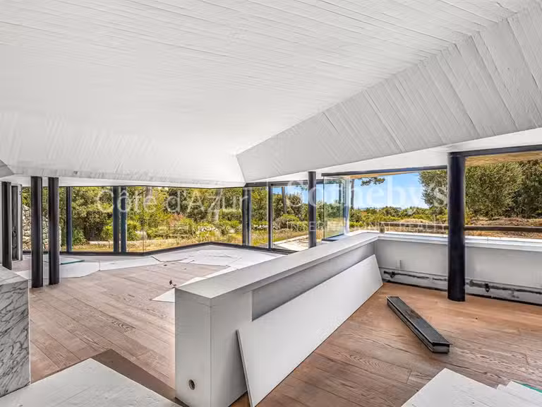 House Saint-Paul-de-Vence - 3 bedrooms - 700m²