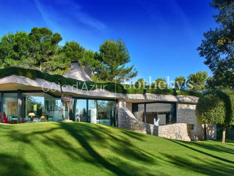 Maison Saint-Paul - 3 chambres - 700m²