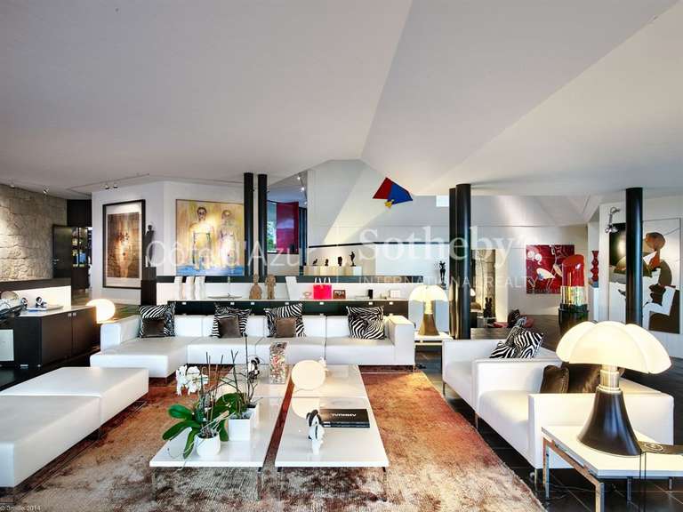 Maison Saint-Paul - 3 chambres - 700m²