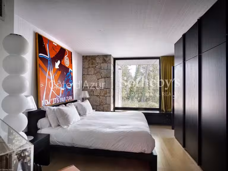 House Saint-Paul-de-Vence - 3 bedrooms - 700m²