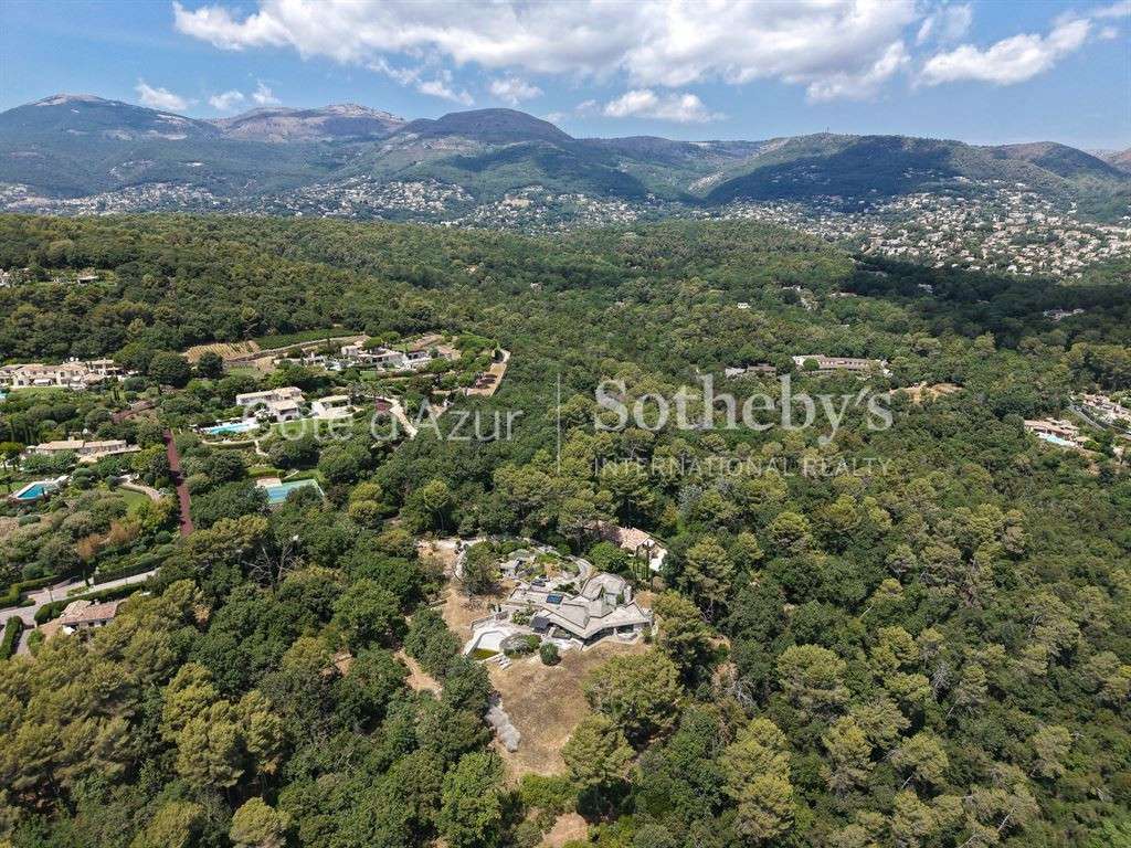 House Saint-Paul-de-Vence