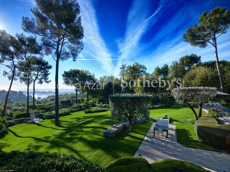 Maison Saint-Paul - 3 chambres - 700m²