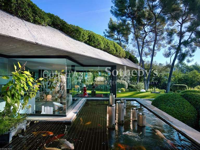 Maison Saint-Paul - 3 chambres - 700m²