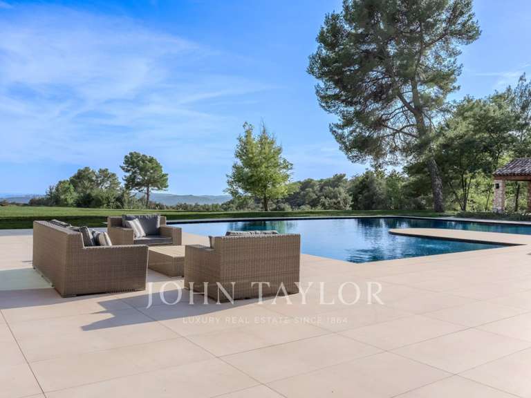 Maison Saint-Paul - 6 chambres - 1170m²