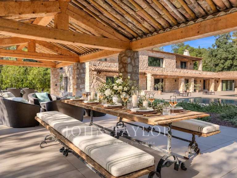 Maison Saint-Paul - 6 chambres - 1170m²