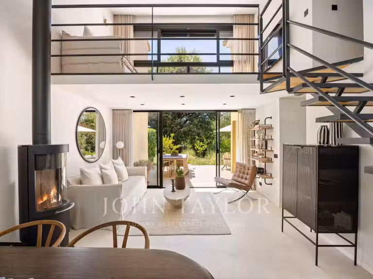 Maison Saint-Paul - 2 chambres - 78m²