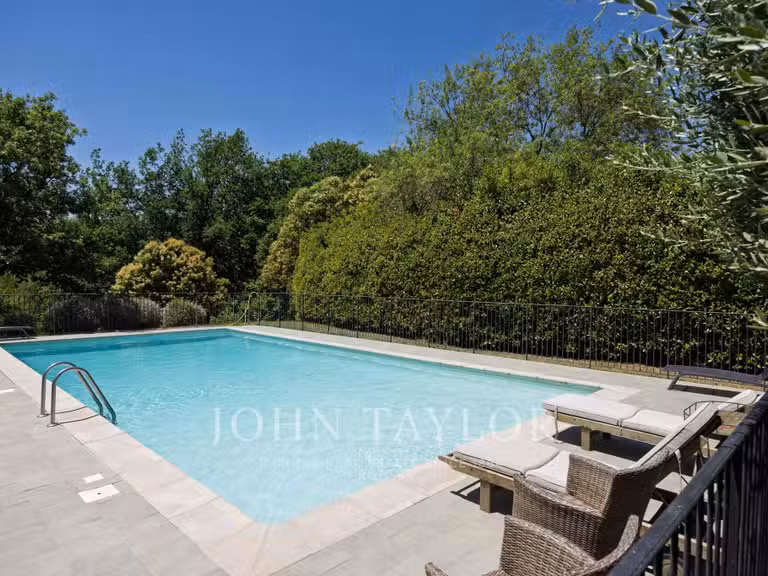 Maison Saint-Paul - 2 chambres - 78m²