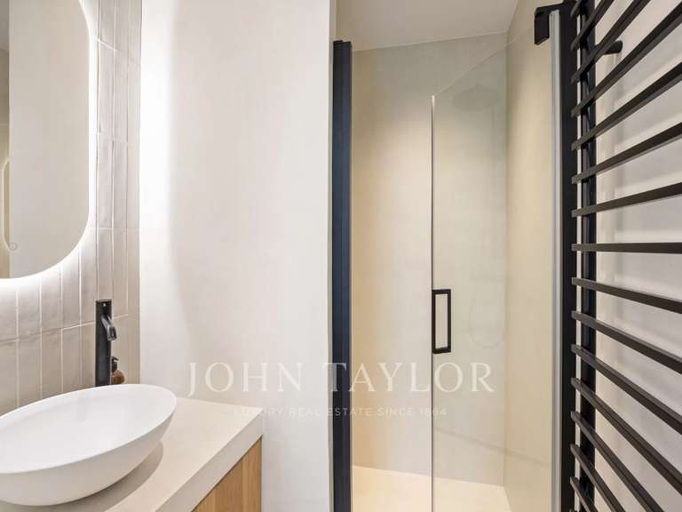 Maison Saint-Paul - 2 chambres - 78m²