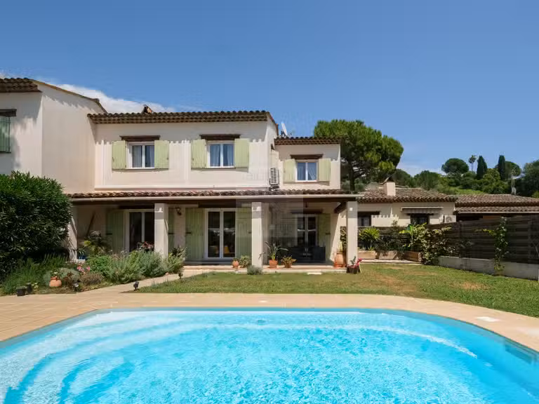 Maison Saint-Paul - 3 chambres - 101m²