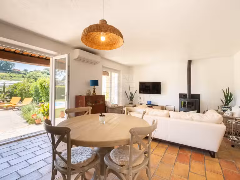Maison Saint-Paul - 3 chambres - 101m²