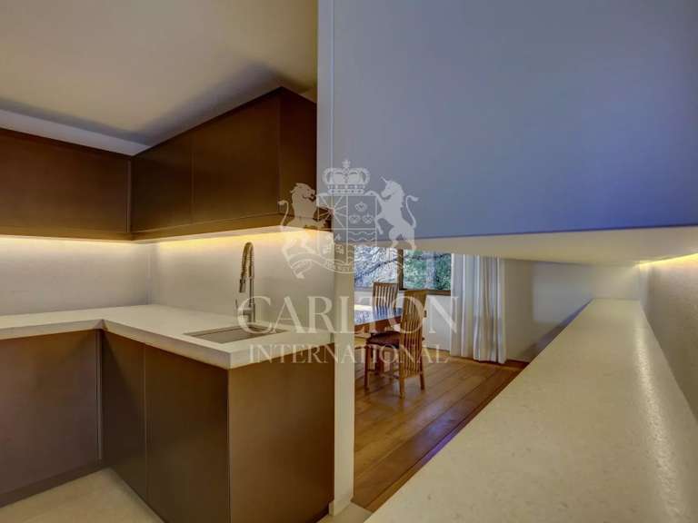 Propriété Saint-Paul de Vence - 6 chambres - 411m²